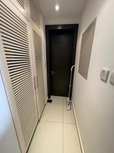Apartment with 1bedroom and 1 hall with 2bathroom
