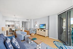 Ocean Creek Resort GG2 - Oceanfront - Windy Hill