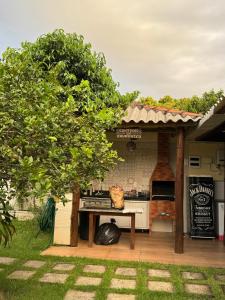 Casa Privativa com Piscina Aquecida Lazer Completo