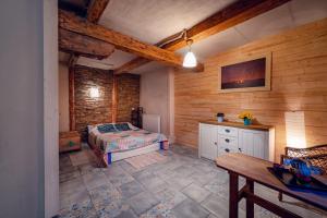 Apartamenty Folwark Malinowy Chruśniak