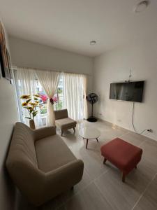 Alma Caribe North Zone Apartment