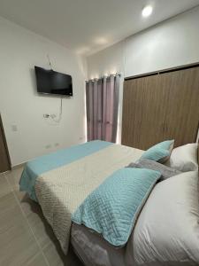 Alma Caribe North Zone Apartment