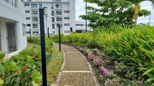 Alma Caribe North Zone Apartment