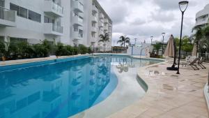 Alma Caribe North Zone Apartment