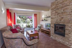 D07 - Torraltinha Villa in Lagos