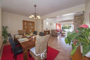 D07 - Torraltinha Villa in Lagos