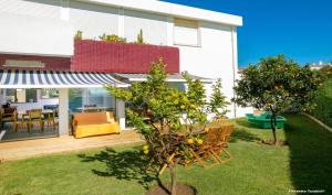 C12 - Sunshine Apartment in Luz