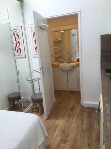 Entre Mer et Verdure - Deux hébergements de charme à Biarritz