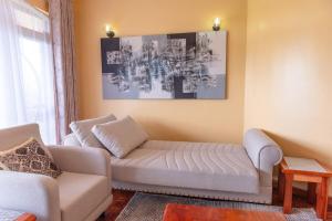 Luxury Apartment in Nanyuki