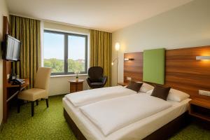 Ferenc Hotel Budapest