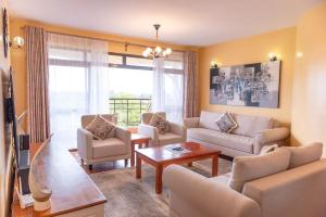 Luxury Apartment in Nanyuki