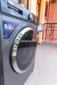 Luxury Apartment in Nanyuki