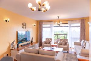 Luxury Apartment in Nanyuki