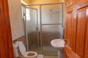 Luxury Apartment in Nanyuki