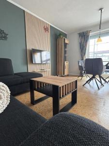 Haus Poseidon, Ferienwohnung POS01