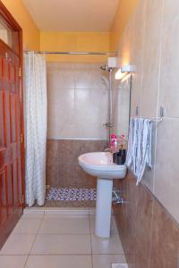Luxury Apartment in Nanyuki