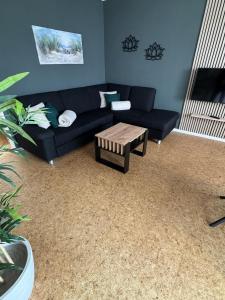 Haus Poseidon, Ferienwohnung POS01