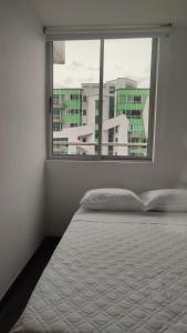 Más de 30 Apartamentos Privados en el Quindío con PISCINA