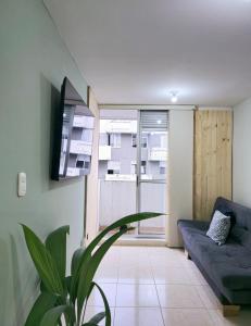 Apartamento Vacacional de 3 Habitaciones con Piscina A 20 Minutos de Salento Quindío