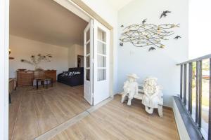 C01 - Trindade 3 Bed Flat in Lagos