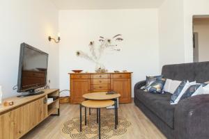 C01 - Trindade 3 Bed Flat in Lagos