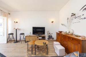 C01 - Trindade 3 Bed Flat in Lagos