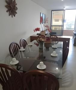 Apartamento Camboinha I