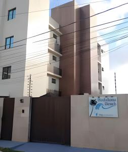 Apartamento Camboinha I