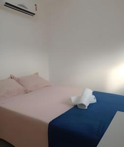 Apartamento Camboinha I