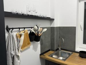 Urban Studio Floreasca