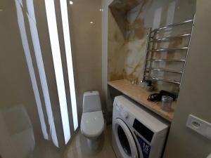 White rooms on City center