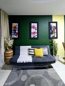 Apartamentos familiares 3 habitaciones