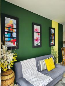 Apartamentos familiares 3 habitaciones