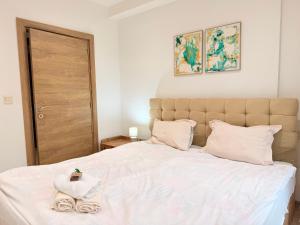 Center Apartments The Quiet Luxury 1