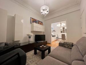 Céntrico Apartamento con parking