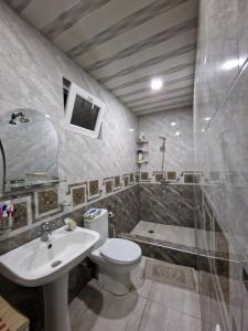 Davids Cozy Apartment