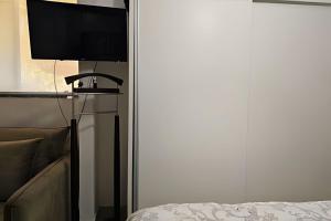 Refúgio Artístico Ar-Condicionado ao Lado da WSL