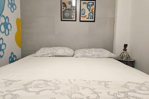 Refúgio Artístico Ar-Condicionado ao Lado da WSL