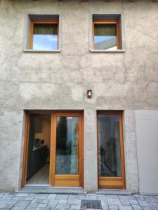 SOLO COSE BELLE! A due passi dal Bernina Express!