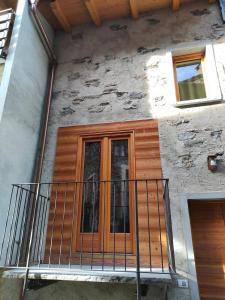 SOLO COSE BELLE! A due passi dal Bernina Express!