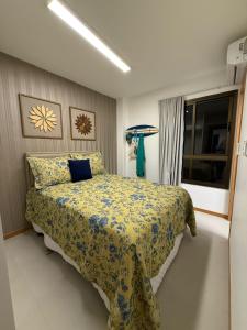 Apt Novo, 2 suites Cond Lazer completo