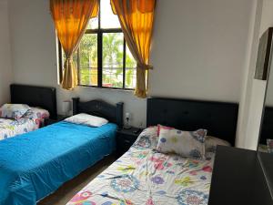 Hotel Avenida Orquidea