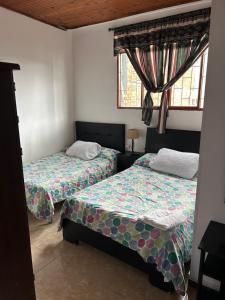 Hotel Avenida Orquidea