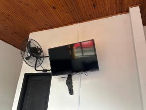 Hotel Avenida Orquidea