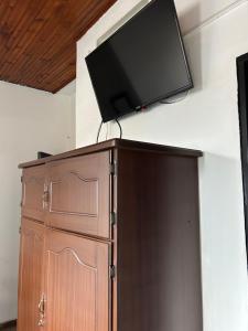 Hotel Avenida Orquidea