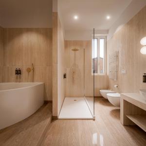 Fantini Rooms- Fori Imperiali