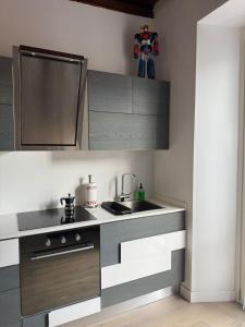 My place-Milan city centre