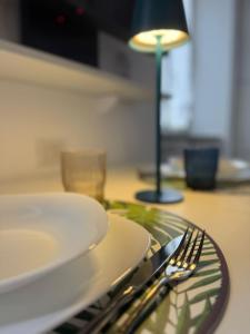 My place-Milan city centre