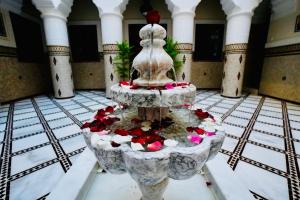 Riad hotel Cecil