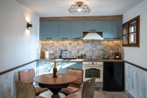 Bolyarski Izgrev Apartments - Panoramic View Old Town